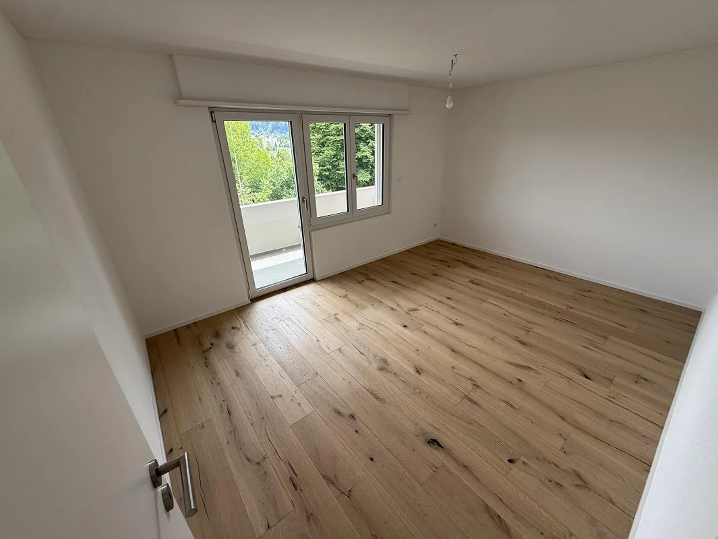 Säntisblick, Garden Paradise, Core Renovation and Expansion Reserve - Photo 9 of 30