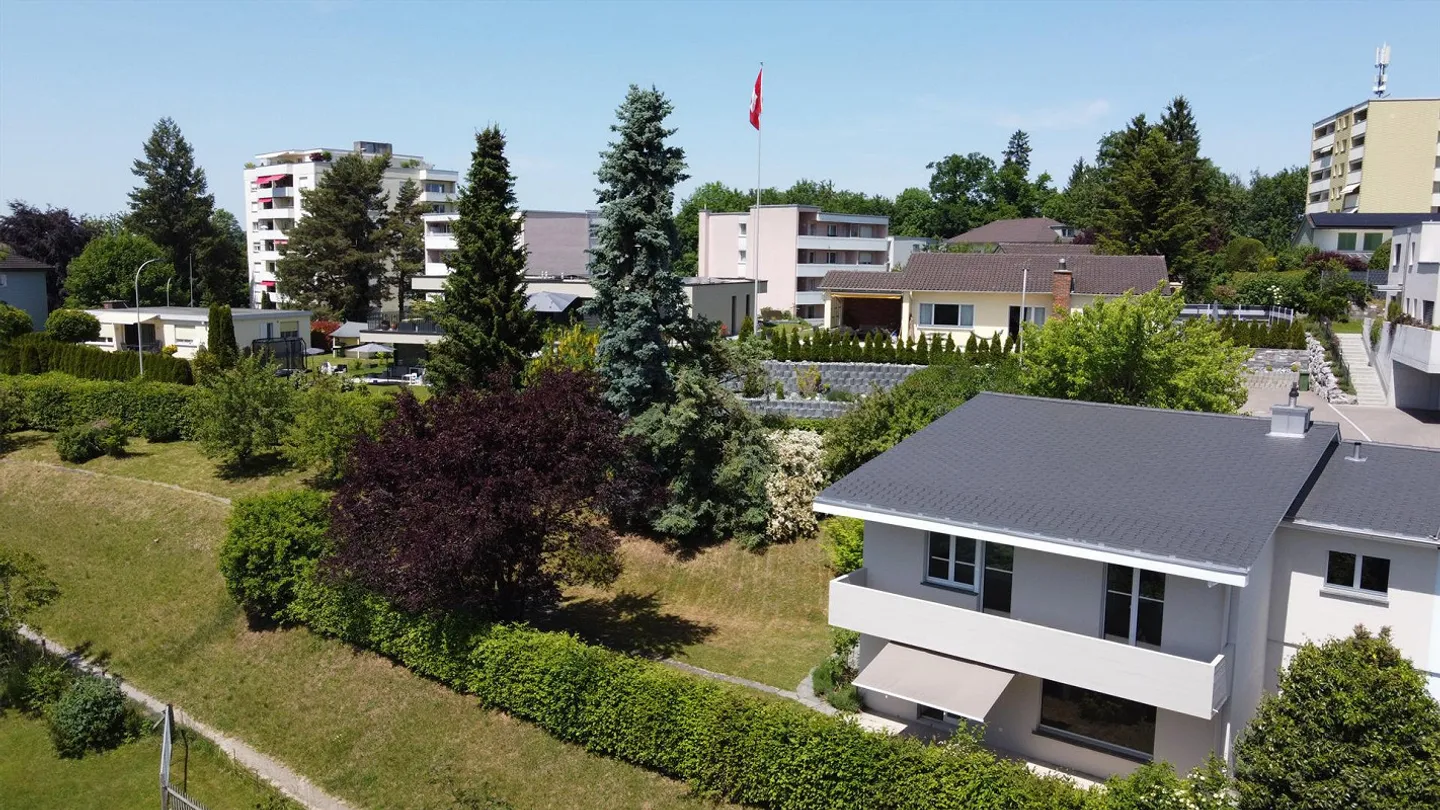 Säntisblick, Garden Paradise, Core Renovation and Expansion Reserve - Photo 11 of 30