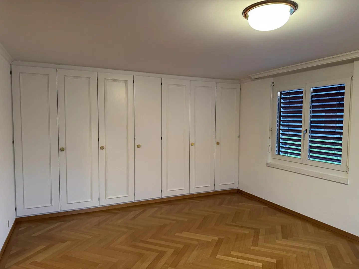 Appartamento esclusivo appena ristrutturato di 4,5 stanze con vista - Foto 10 di 16