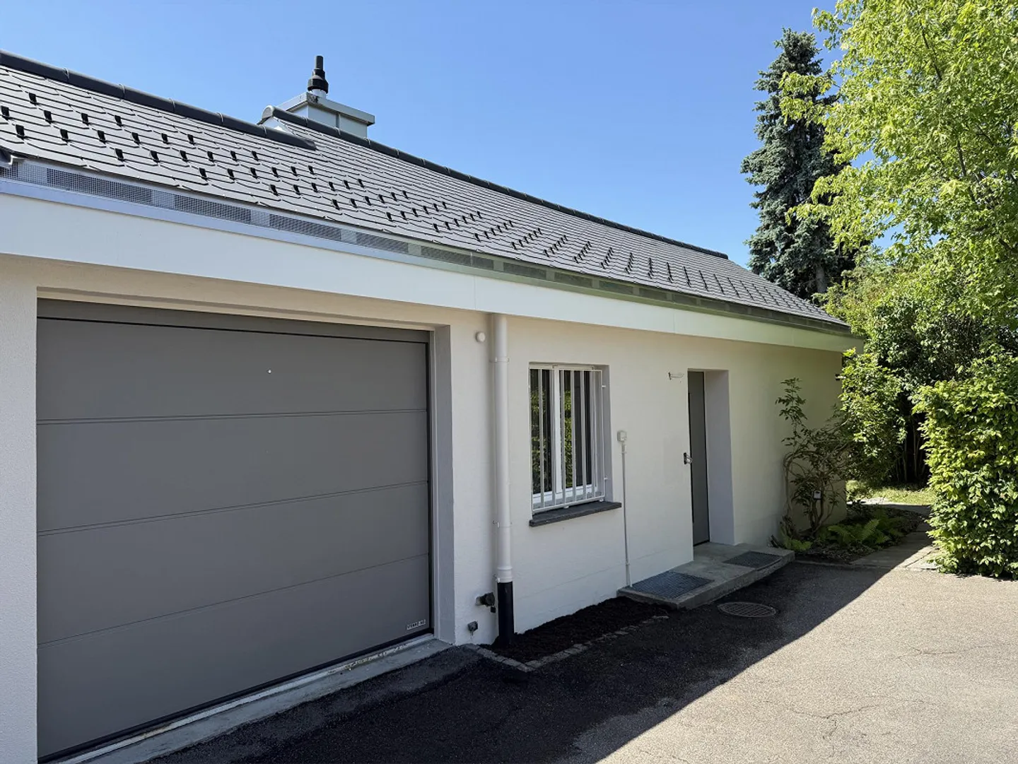 Säntisblick, Garden Paradise, Core Renovation and Expansion Reserve - Photo 2 of 30