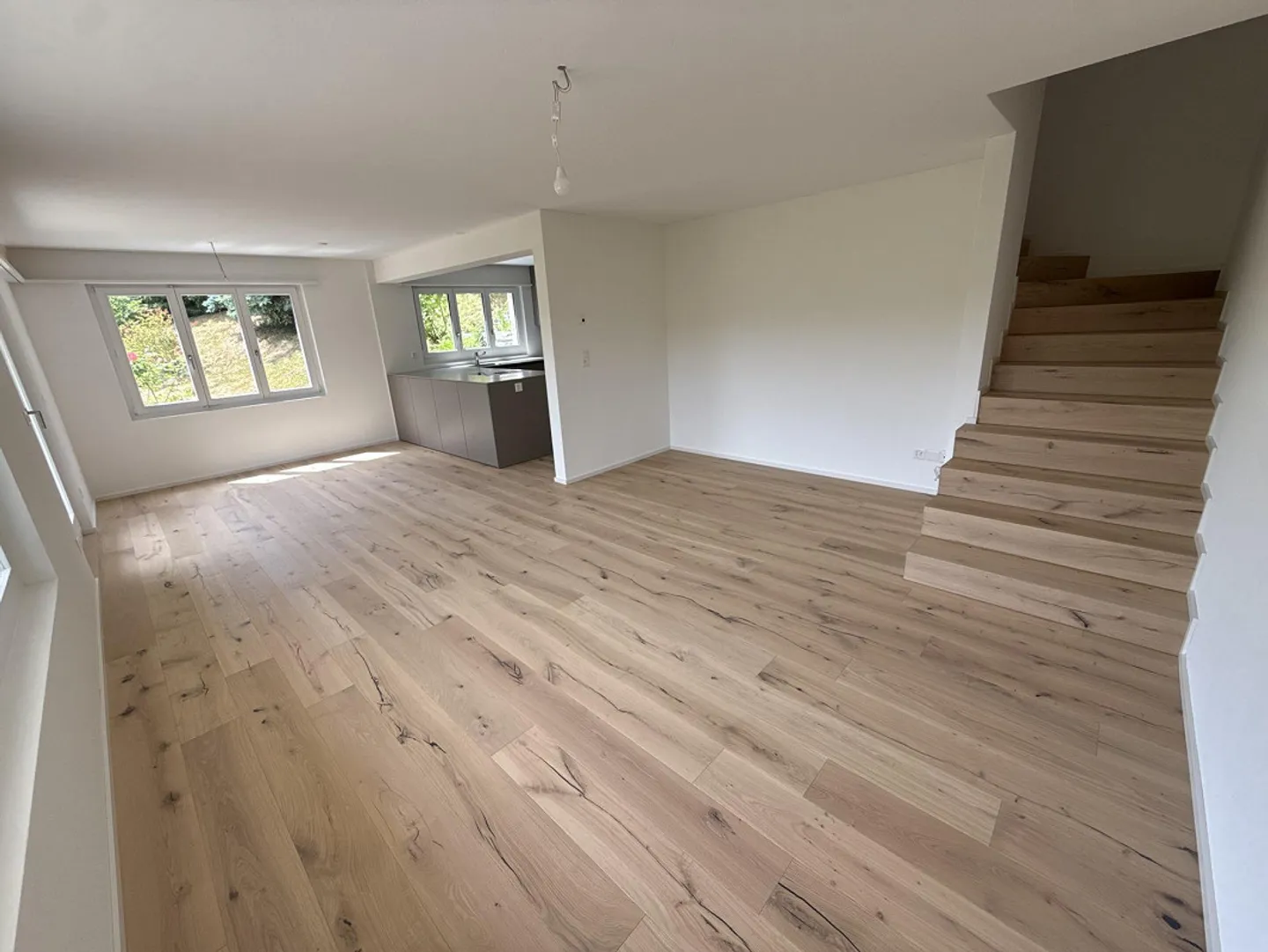 Säntisblick, Garden Paradise, Core Renovation and Expansion Reserve - Photo 5 of 30