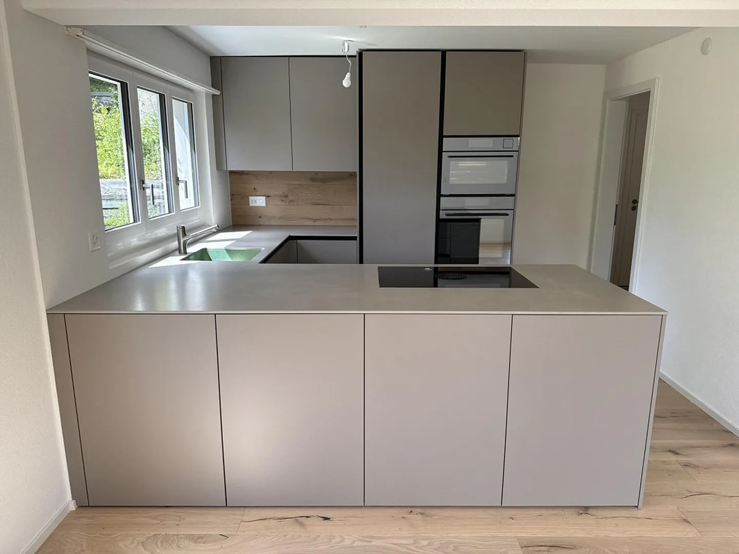 Säntisblick, Garden Paradise, Core Renovation and Expansion Reserve - Photo 6 of 30