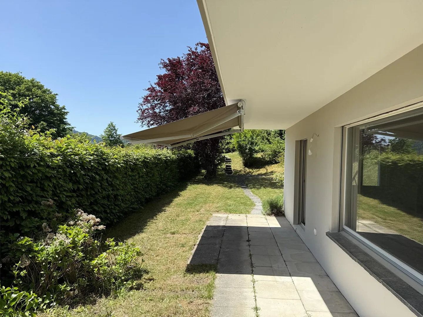 Säntisblick, Garden Paradise, Core Renovation and Expansion Reserve - Photo 17 of 30