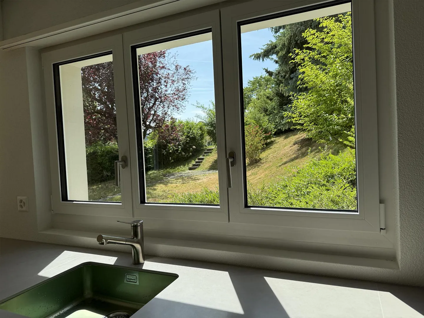 Säntisblick, Garden Paradise, Core Renovation and Expansion Reserve - Photo 19 of 30