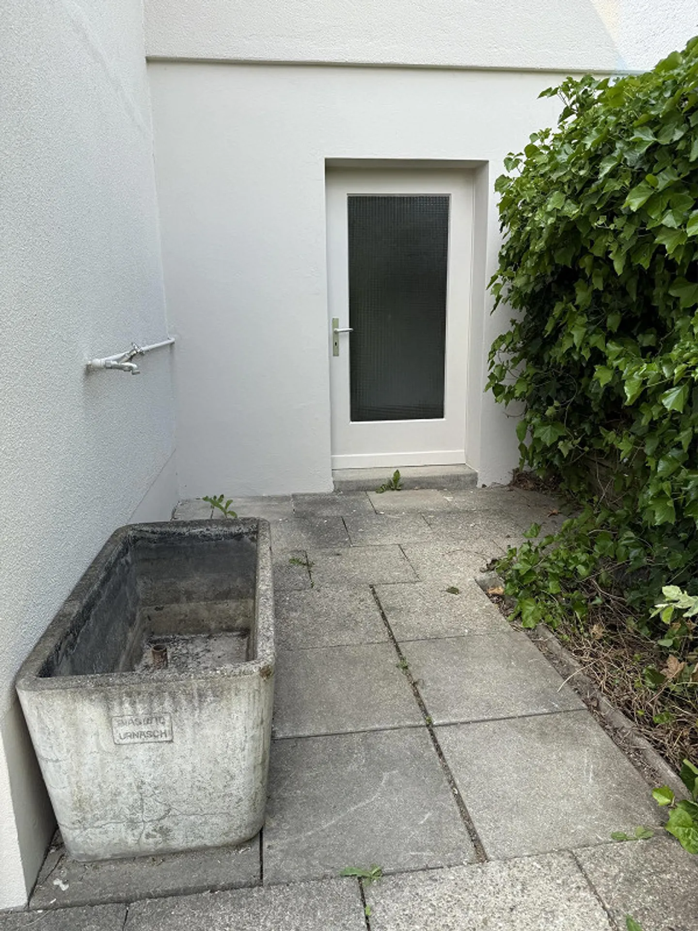 Säntisblick, Garden Paradise, Core Renovation and Expansion Reserve - Photo 20 of 30
