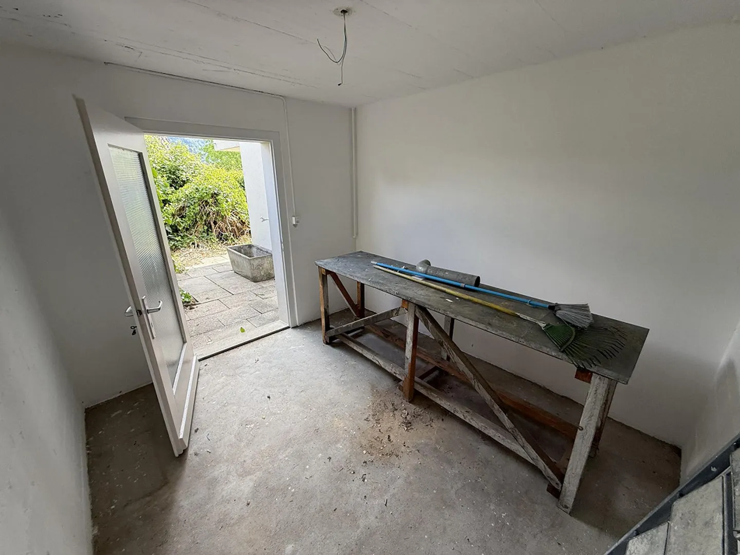 Säntisblick, Garden Paradise, Core Renovation and Expansion Reserve - Photo 21 of 30