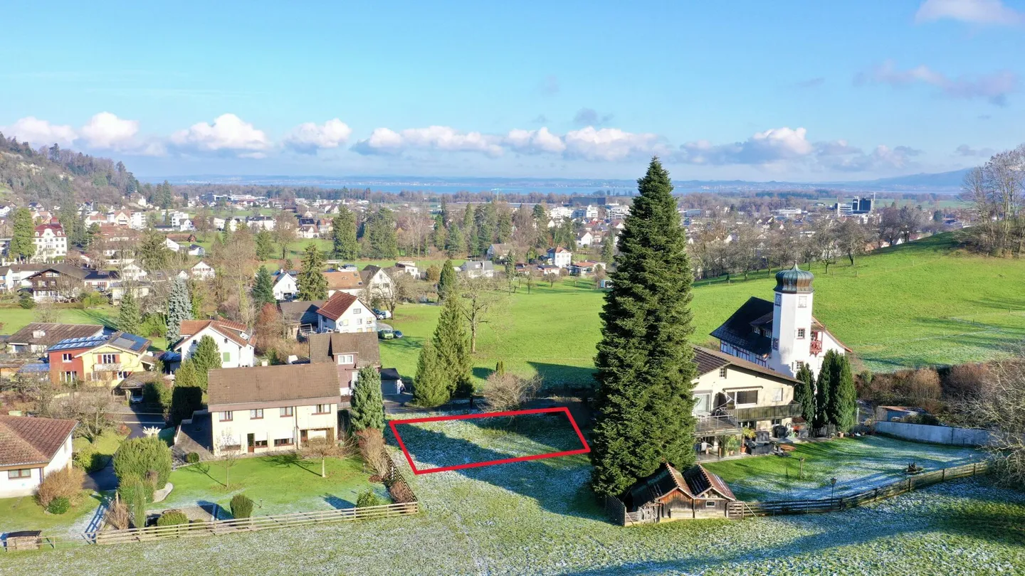 RESIDENZA HOF KLINGELBURG - NUOVA COSTRUZIONE CON CINQUE APPARTAMENTI PER LA MASSIMA QUALITÀ ABITATIVA - Foto 1 di 4