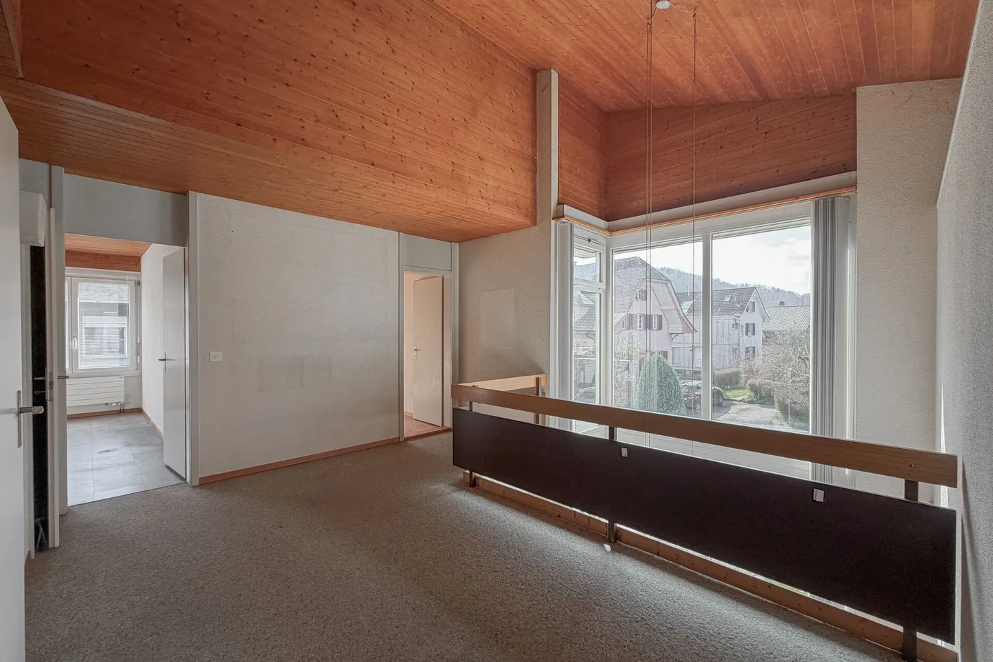 Caractère, Lumière et Espace pour le Nouveau : Maison avec Connexion à la Nature et à la Ville - Photo 7 sur 8