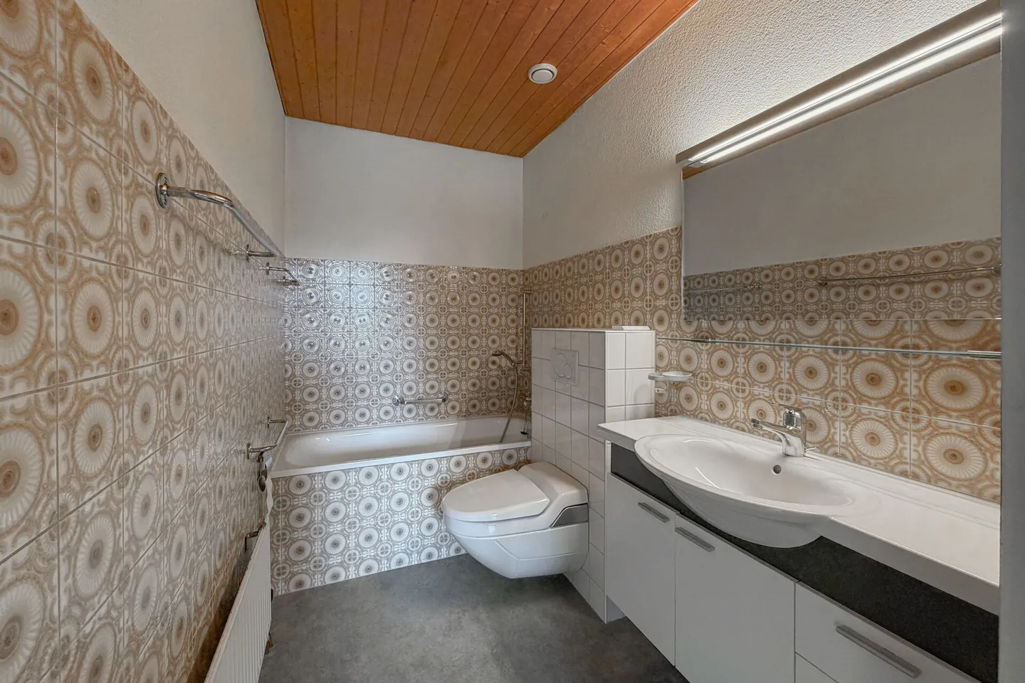 Caractère, Lumière et Espace pour le Nouveau : Maison avec Connexion à la Nature et à la Ville - Photo 8 sur 8