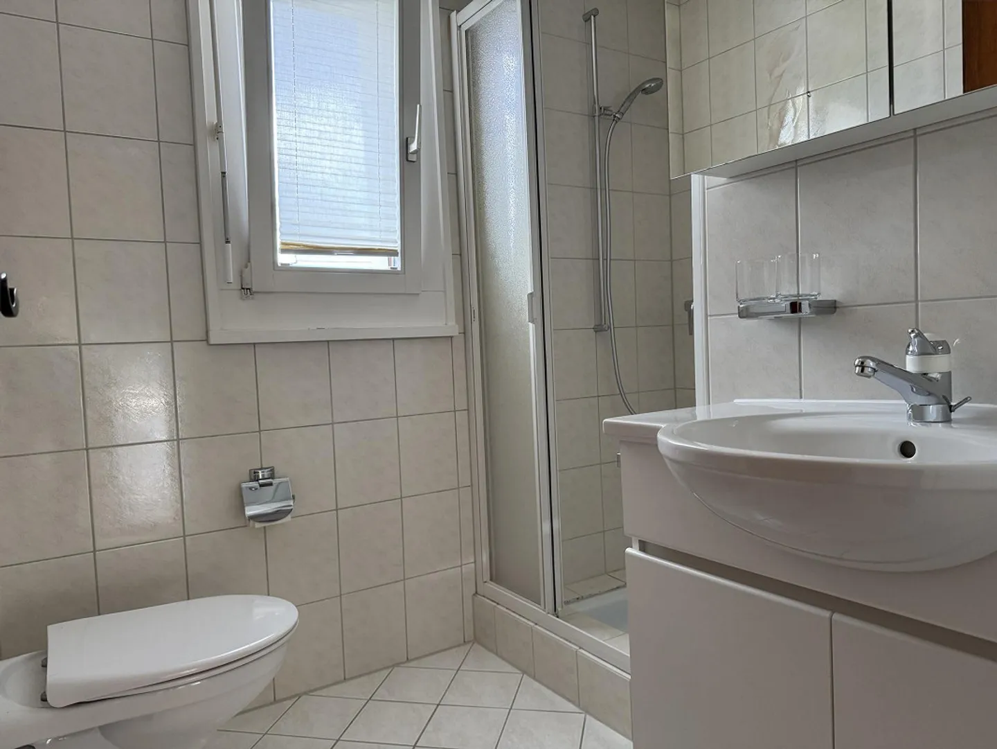 Appartamento esclusivo appena ristrutturato di 4,5 stanze con vista - Foto 16 di 16