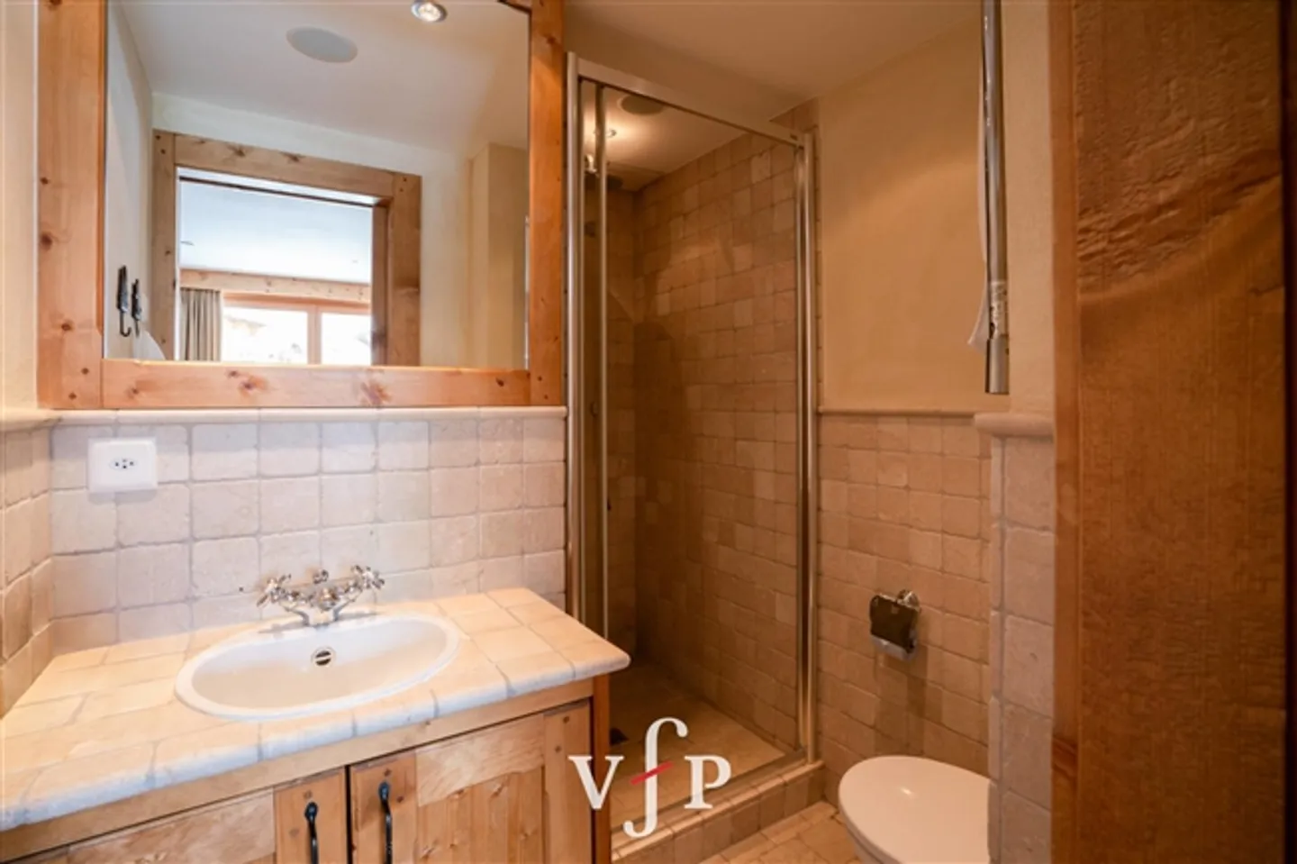 Charmante Wohnung in Verbier - Foto 10 von 13