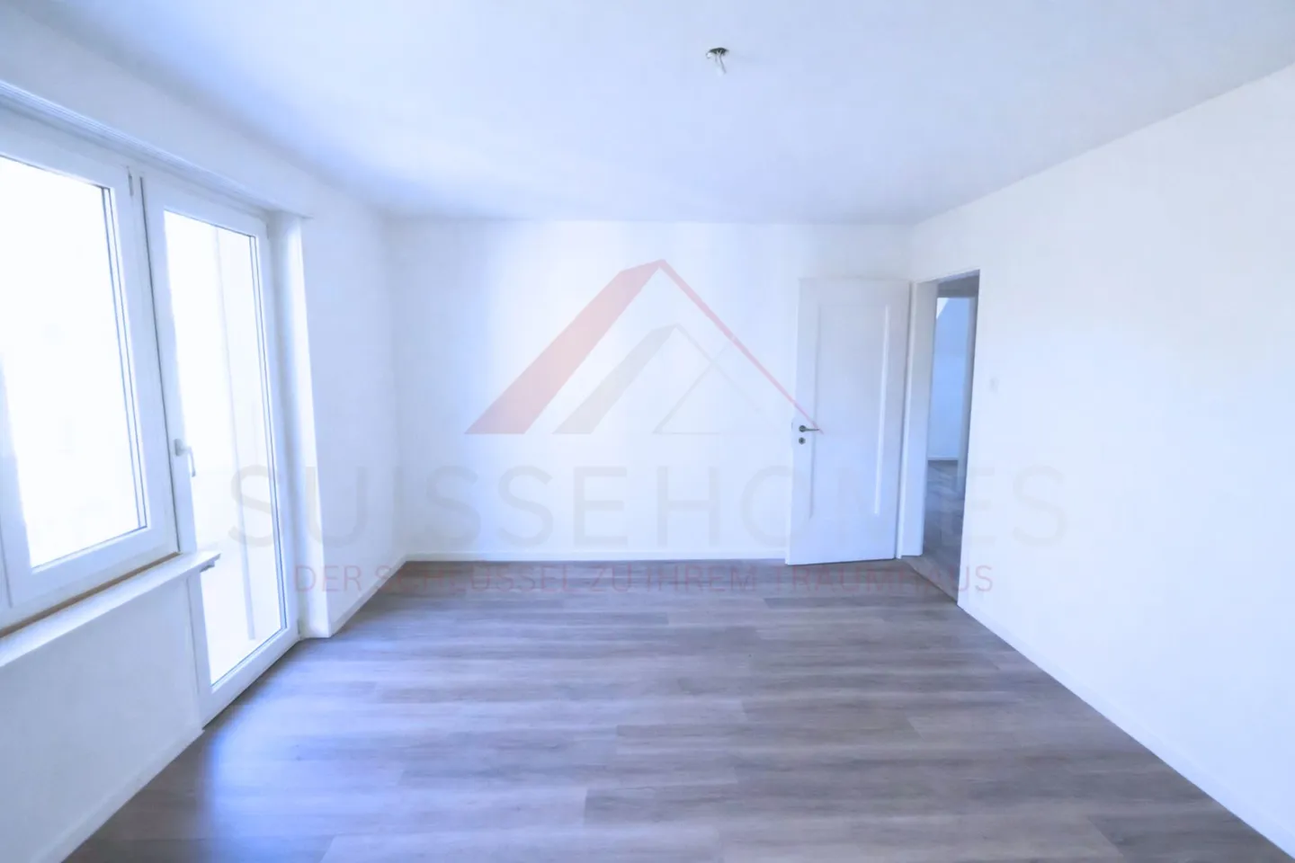 Charmante appartement 3.5 pièces avec balcon dans un emplacement calme de 3004 Berne - Photo 1 sur 14