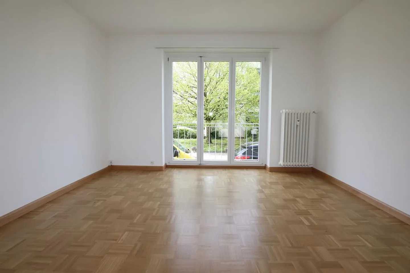 Cozy 3-room apartment in Pratteln - Photo 1 of 7