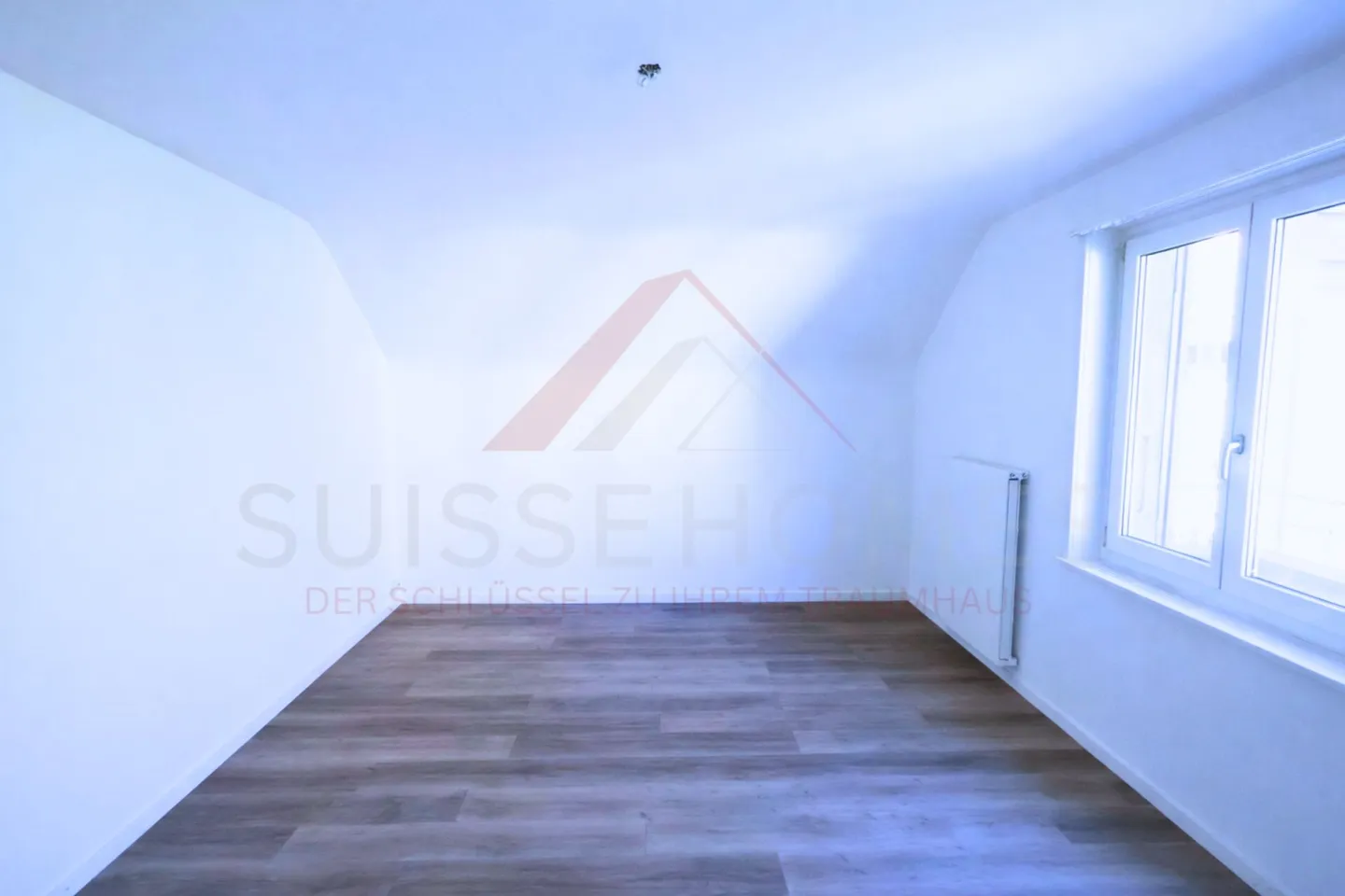 Charmante appartement 3.5 pièces avec balcon dans un emplacement calme de 3004 Berne - Photo 2 sur 14