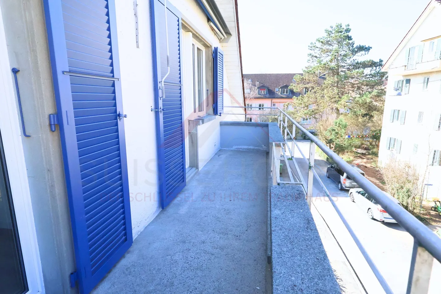 Charmante appartement 3.5 pièces avec balcon dans un emplacement calme de 3004 Berne - Photo 3 sur 14