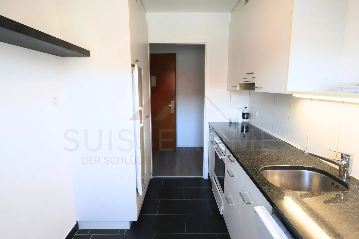 Charmante appartement 3.5 pièces avec balcon dans un emplacement calme de 3004 Berne - Photo 5 sur 14