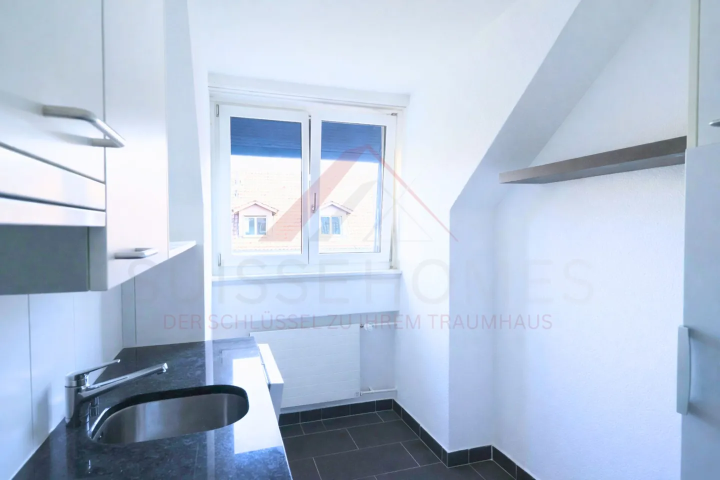 Charmante appartement 3.5 pièces avec balcon dans un emplacement calme de 3004 Berne - Photo 6 sur 14