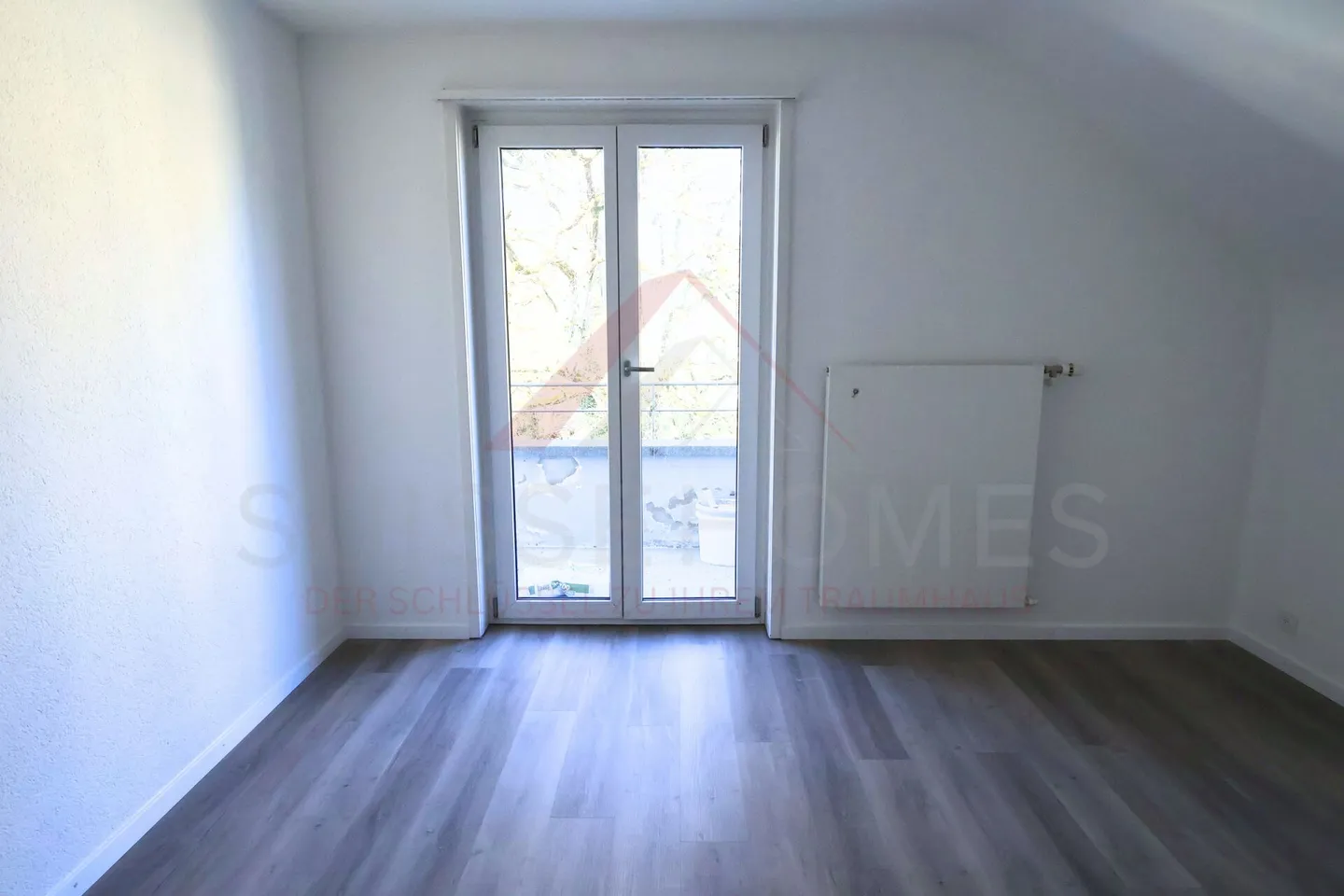 Charmante appartement 3.5 pièces avec balcon dans un emplacement calme de 3004 Berne - Photo 8 sur 14