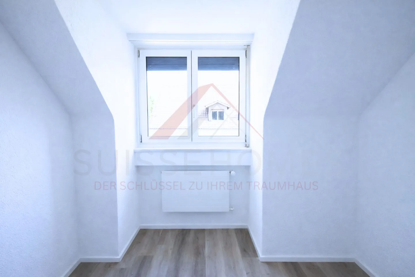 Charmante appartement 3.5 pièces avec balcon dans un emplacement calme de 3004 Berne - Photo 10 sur 14