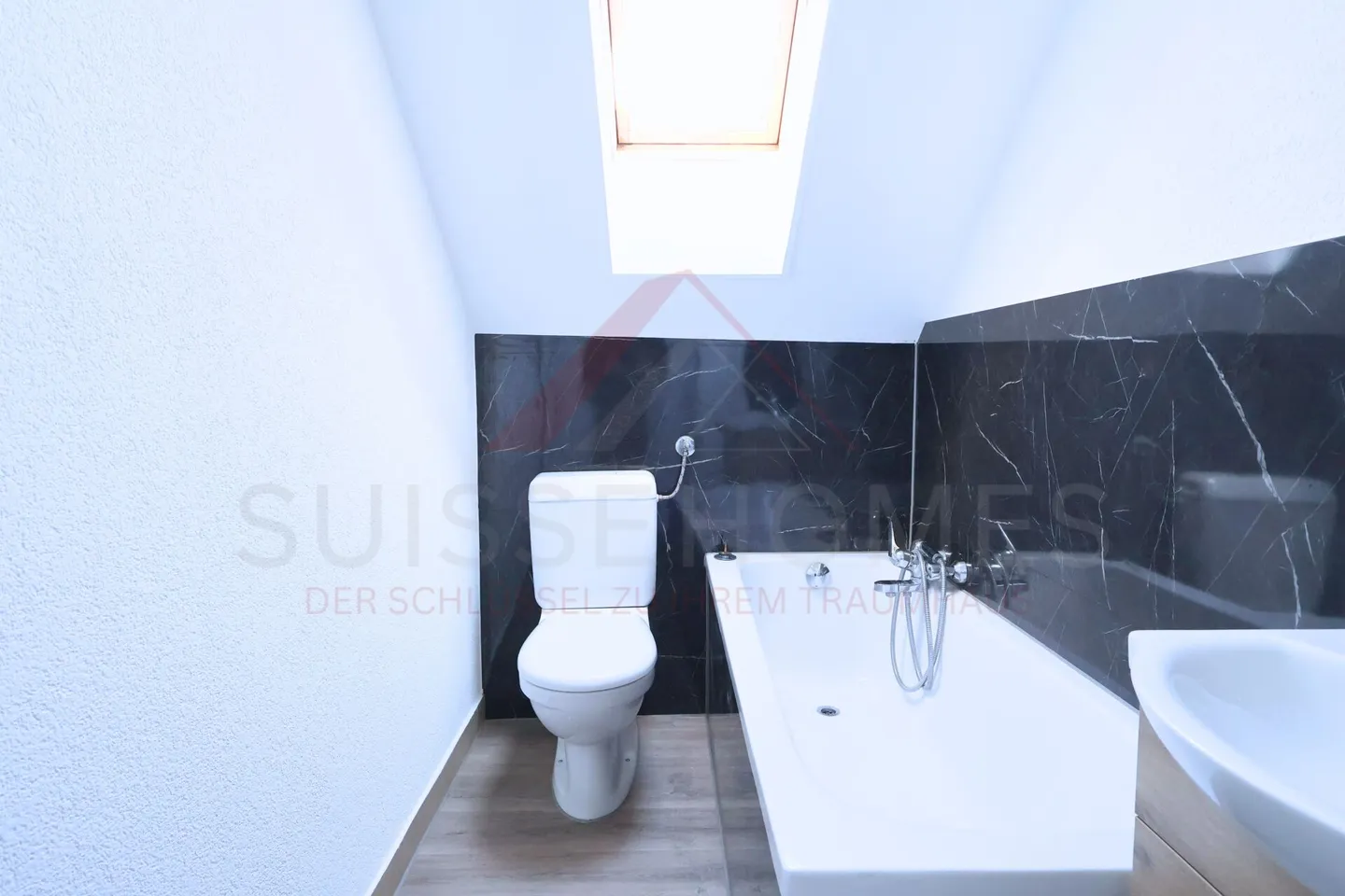 Charmante appartement 3.5 pièces avec balcon dans un emplacement calme de 3004 Berne - Photo 11 sur 14