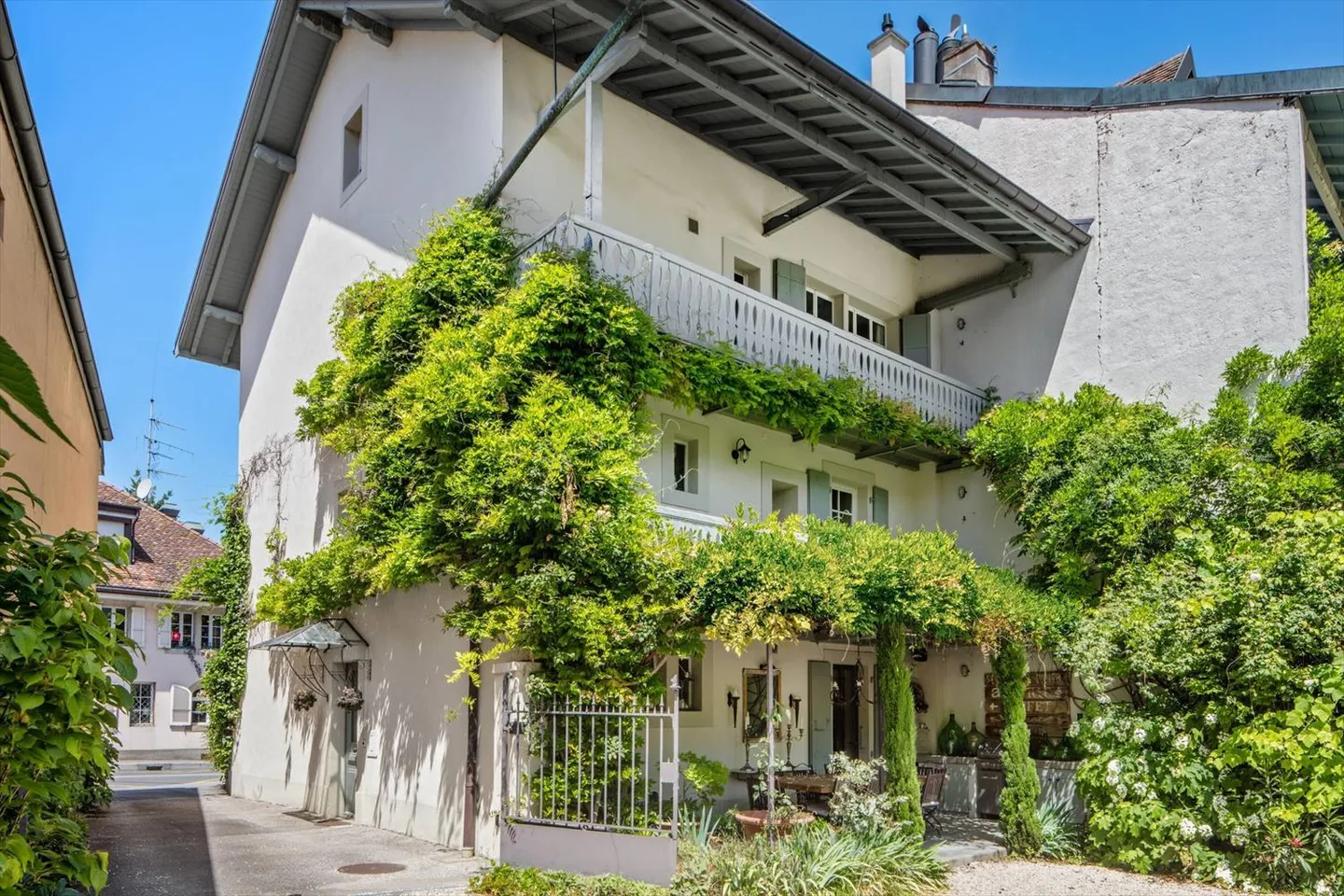 Casa singola in vendita - Foto 1 di 13