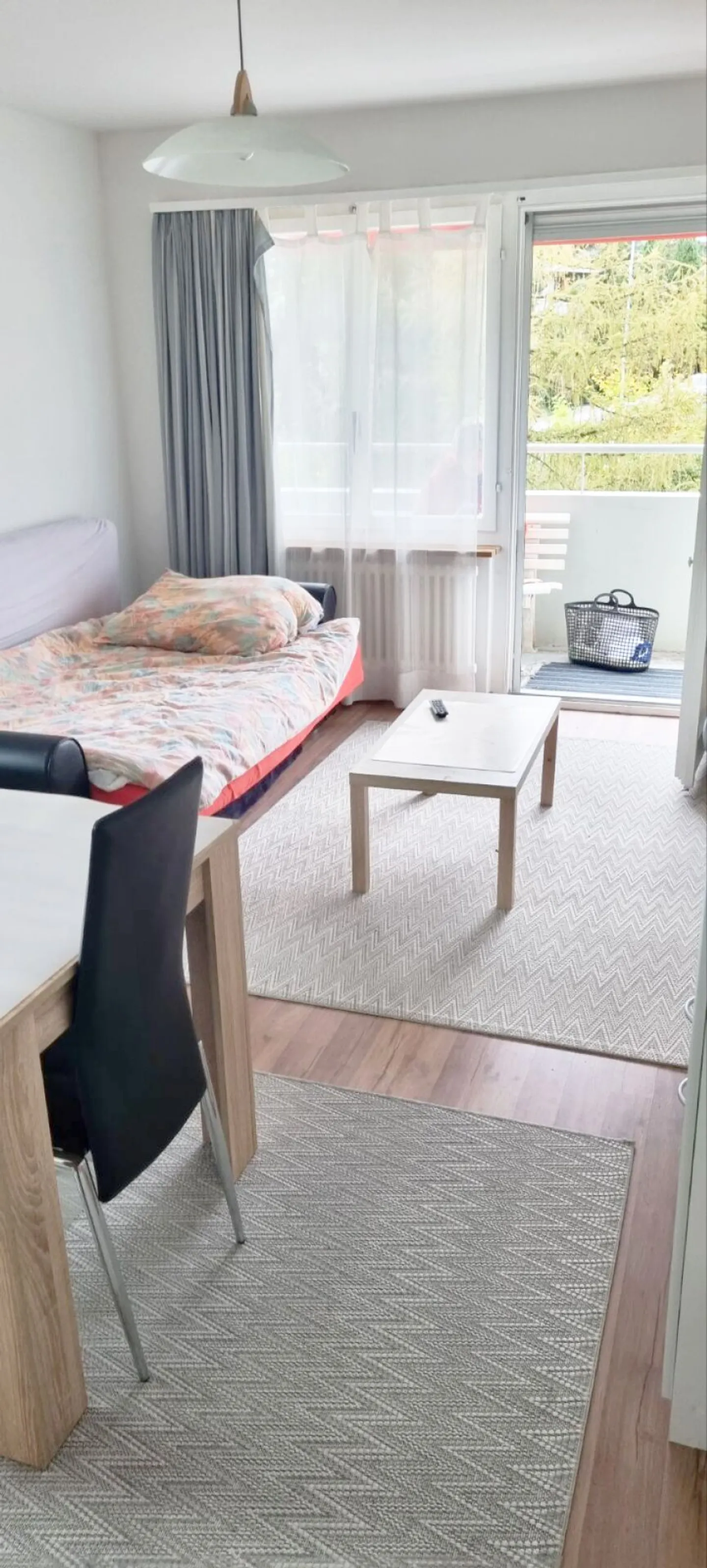 Möbliertes Zimmer zu Vermieten! An Top-Lage in Trimbach - Foto 4 von 4