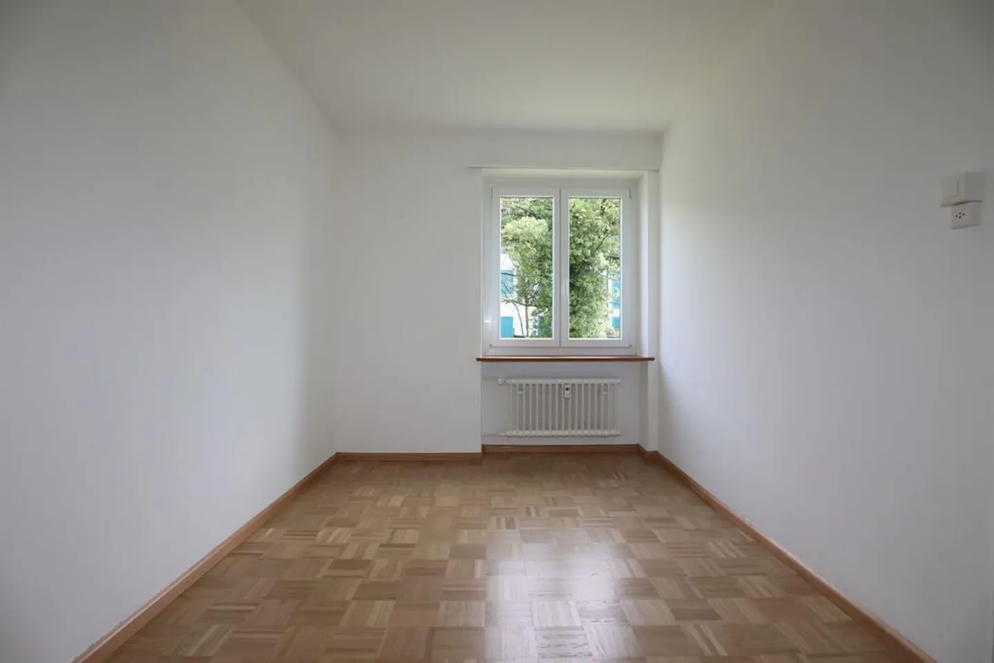 Cozy 3-room apartment in Pratteln - Photo 2 of 7