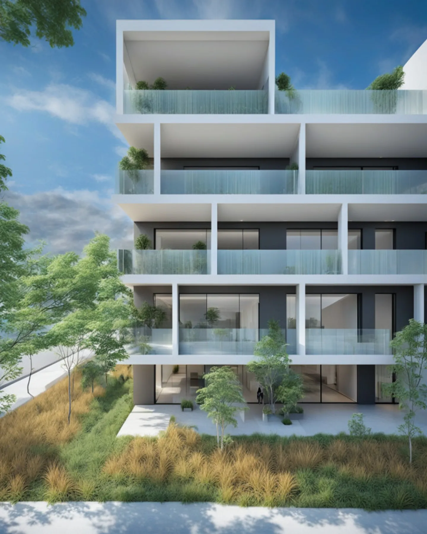 Stoa Residence in Aproz - Photo 10 of 12