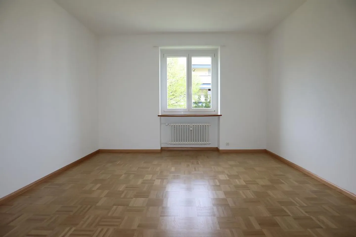 Cozy 3-room apartment in Pratteln - Photo 3 of 7