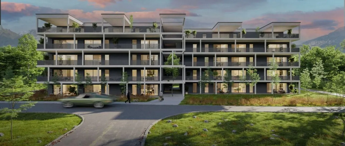 Stoa Residence in Aproz - Photo 11 of 12