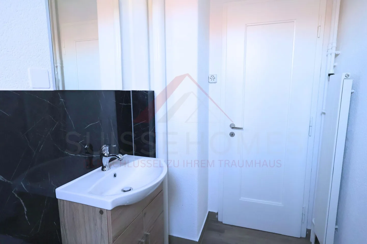 Charmante appartement 3.5 pièces avec balcon dans un emplacement calme de 3004 Berne - Photo 12 sur 14