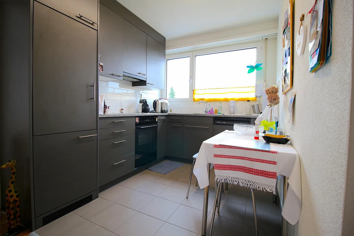 Charming 2.5-room apartment - Photo 4 of 6