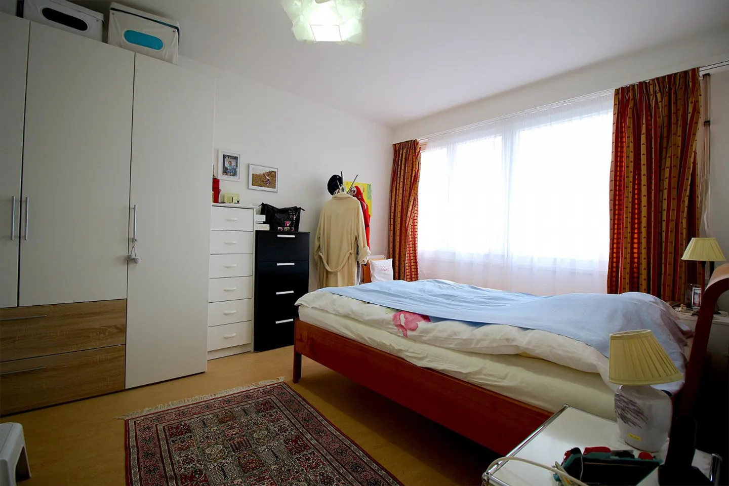 Charming 2.5-room apartment - Photo 5 of 6