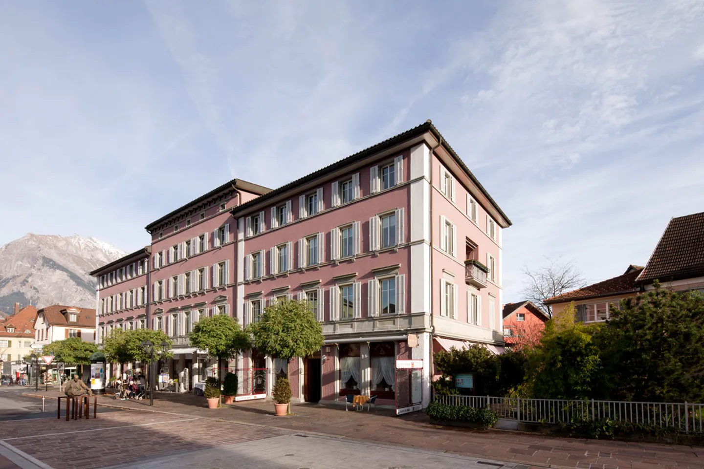 Hotel mieten - Foto 1 von 11