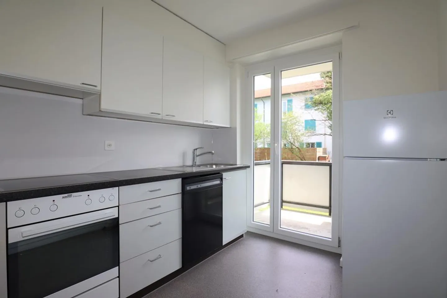 Cozy 3-room apartment in Pratteln - Photo 4 of 7