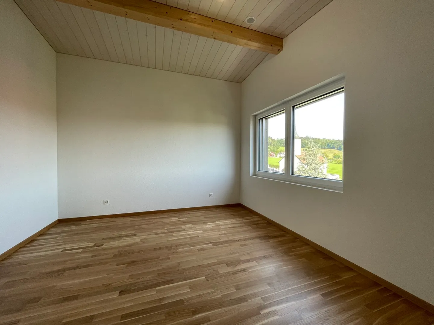 For rent, Apartment, 1661 Le Pâquier-Montbarry, Ref 3028.01.0301 - Photo 4 of 7