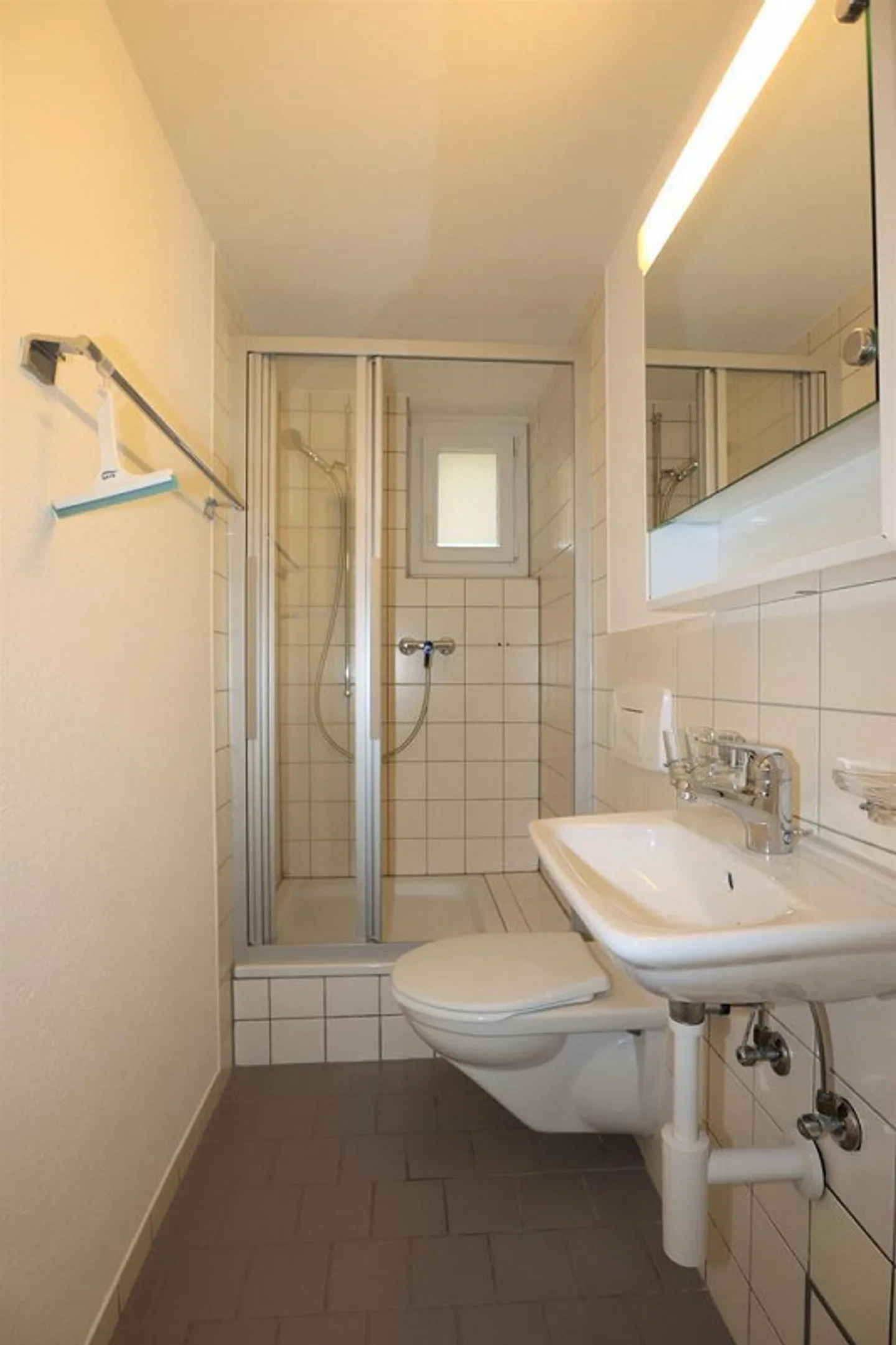 Cozy 3-room apartment in Pratteln - Photo 5 of 7