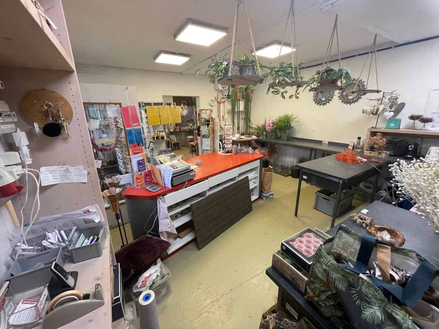 Spazio commerciale affascinante con studio nel centro di Altdorf - Foto 2 di 8