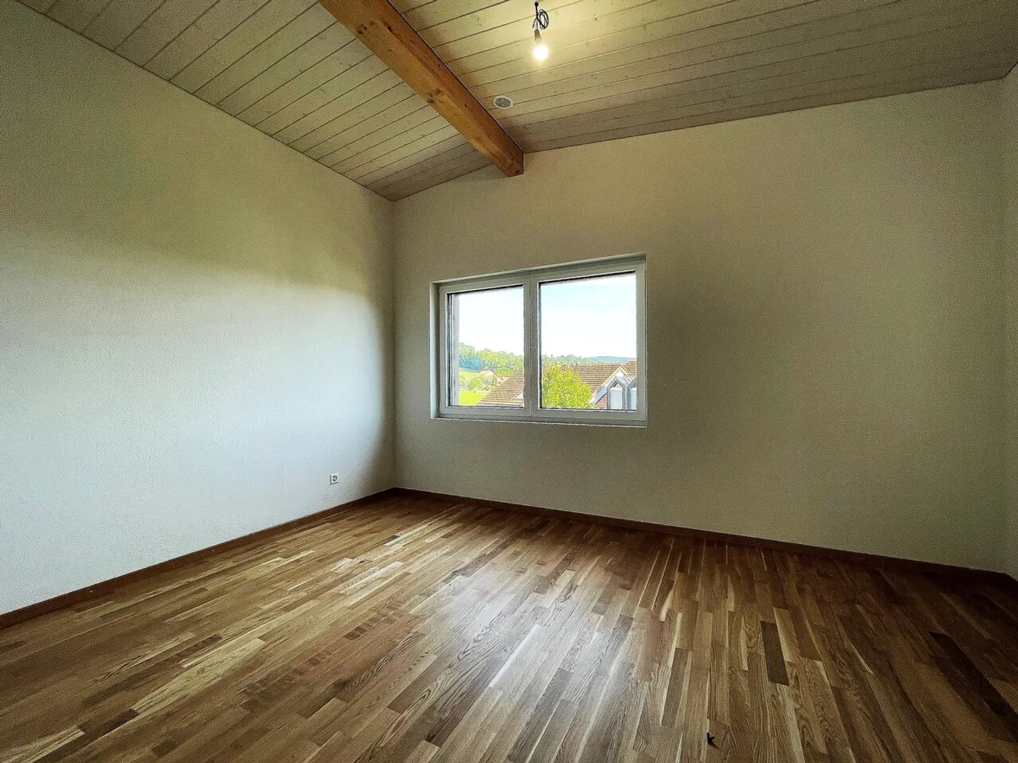 For rent, Apartment, 1661 Le Pâquier-Montbarry, Ref 3028.01.0301 - Photo 5 of 7