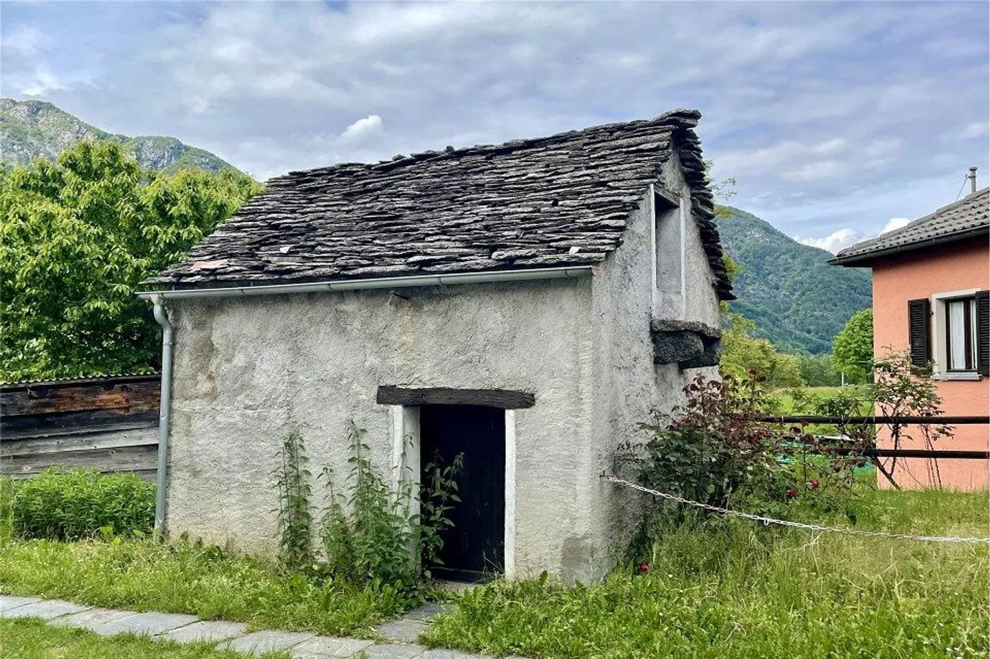 3.5-room house with garden - Photo 4 of 13