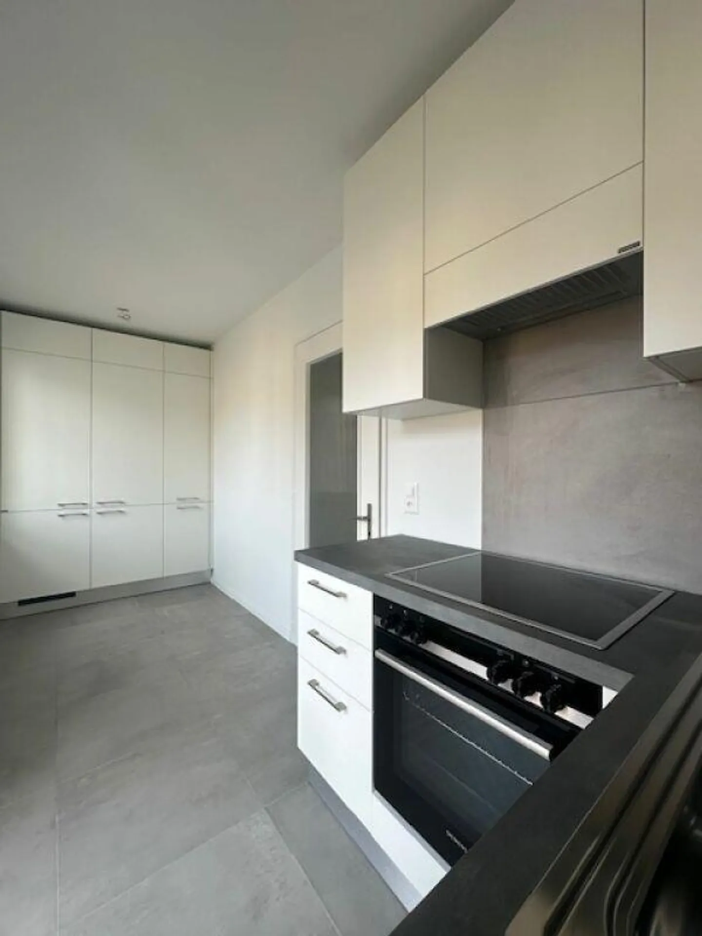 Bell'appartamento 2.5 locali a Paradiso - Photo 3 sur 8