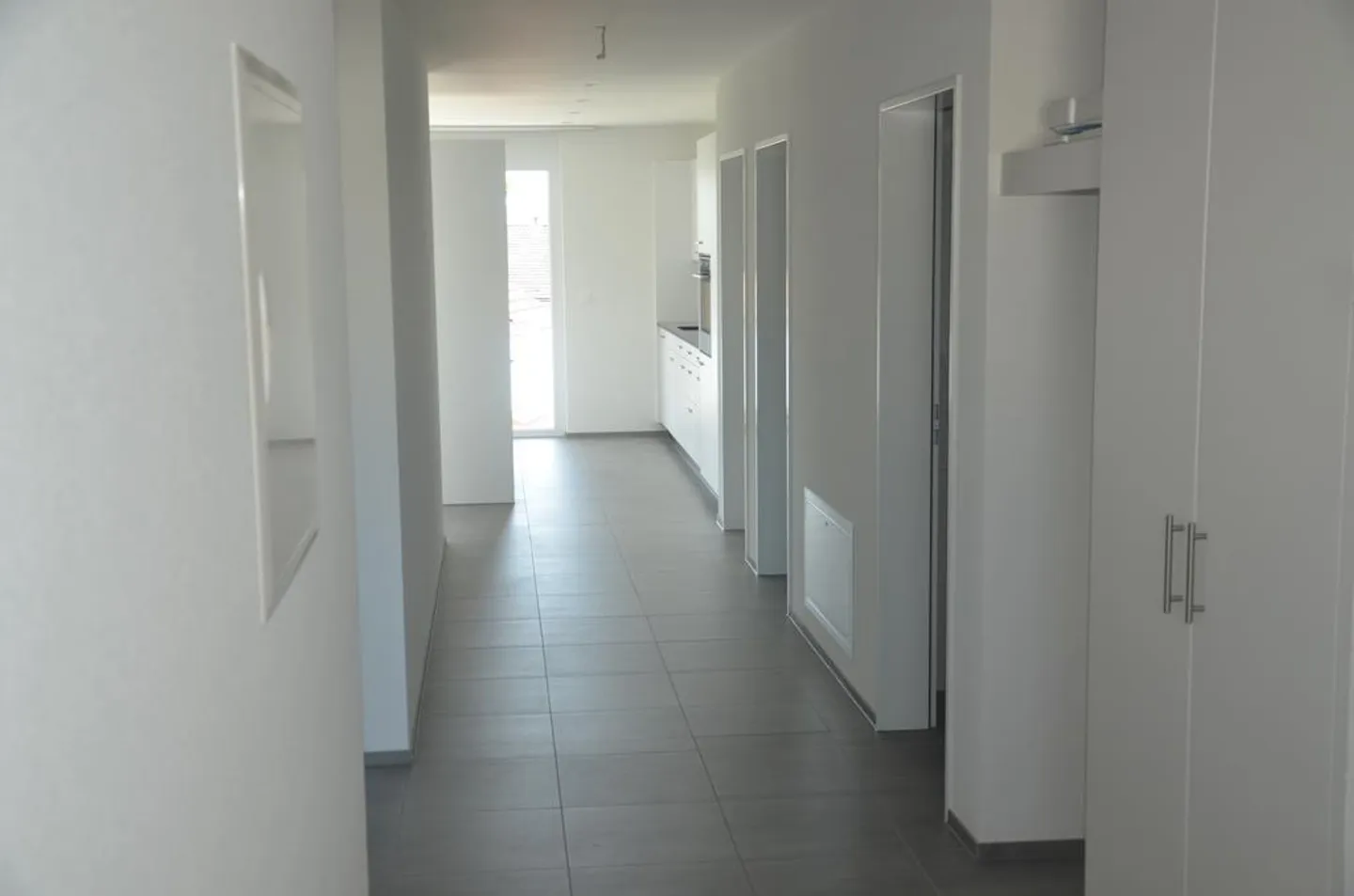 Family Apartment with Patio - Photo 7 of 9