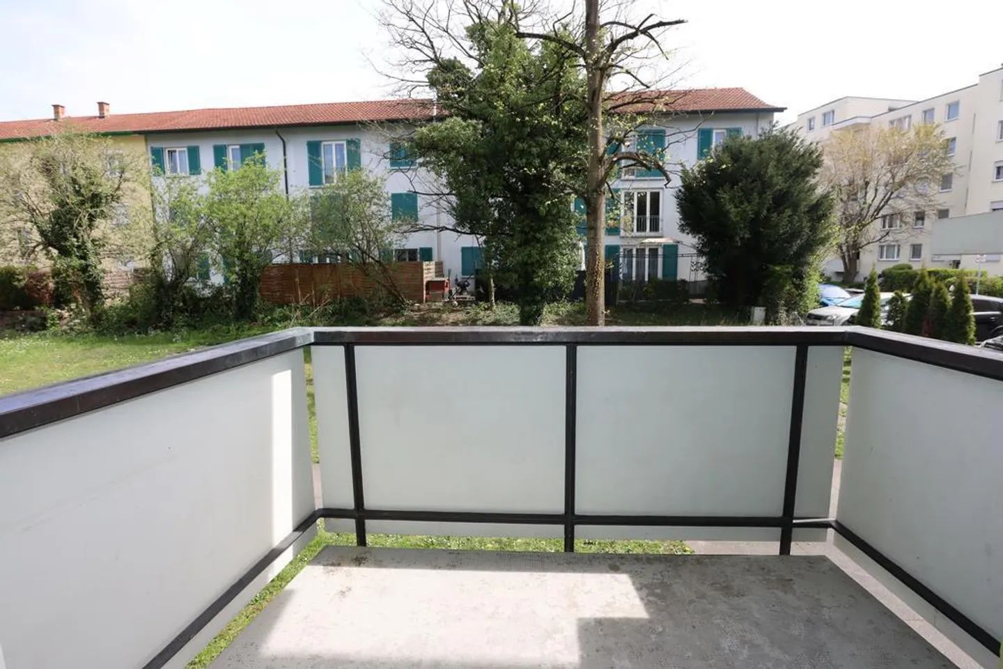 Cozy 3-room apartment in Pratteln - Photo 7 of 7