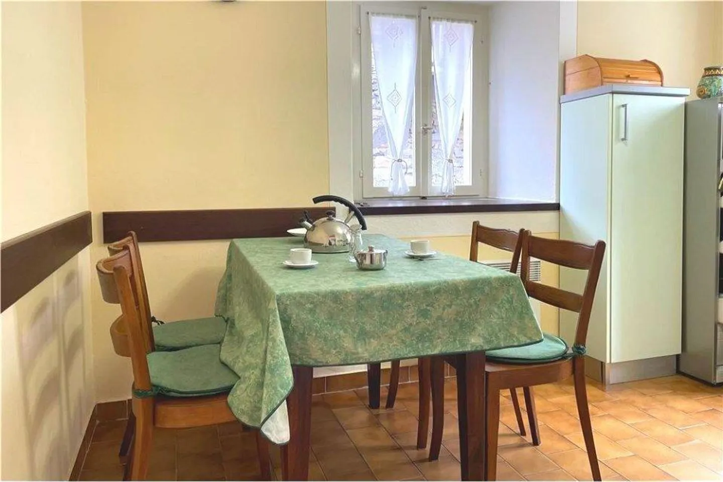 3.5-room house with garden - Photo 7 of 13