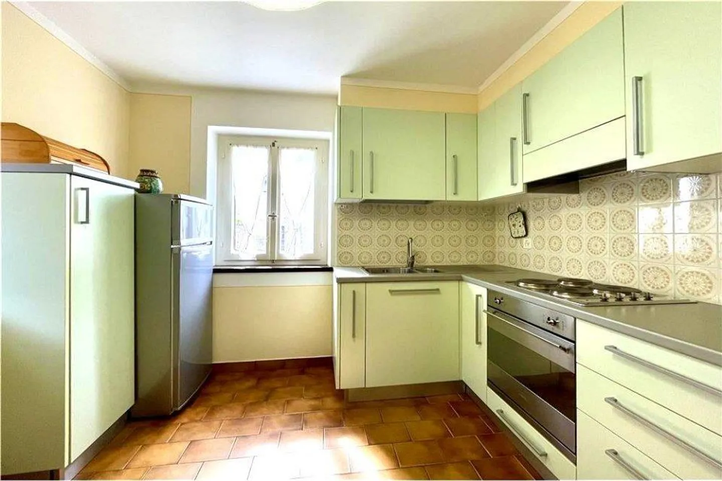 3.5-room house with garden - Photo 8 of 13