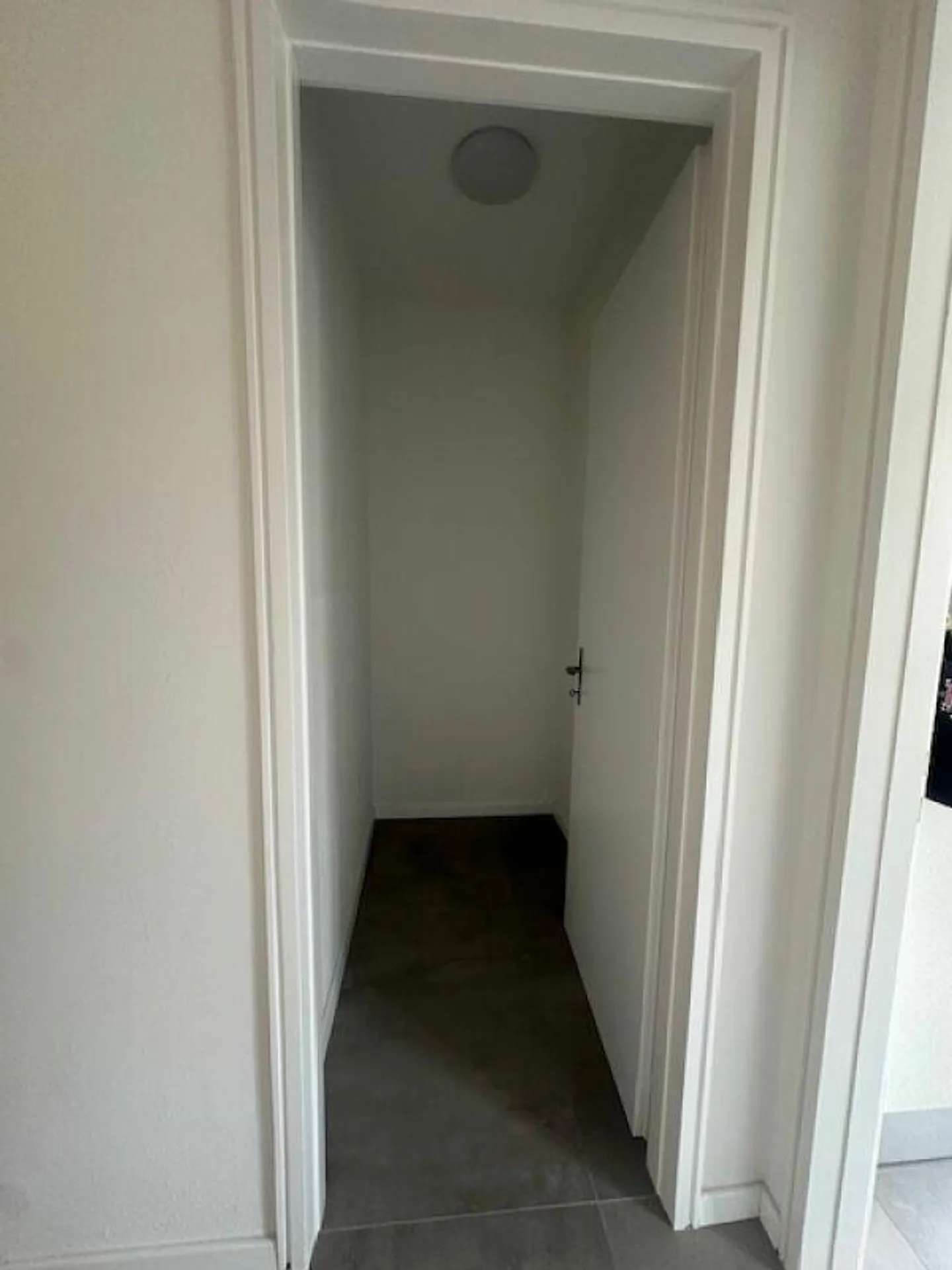 Bell'appartamento 2.5 locali a Paradiso - Photo 6 sur 8