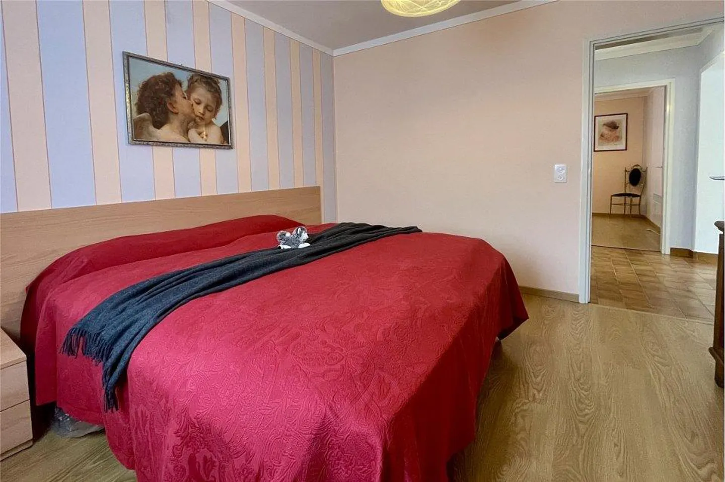 3.5-room house with garden - Photo 10 of 13
