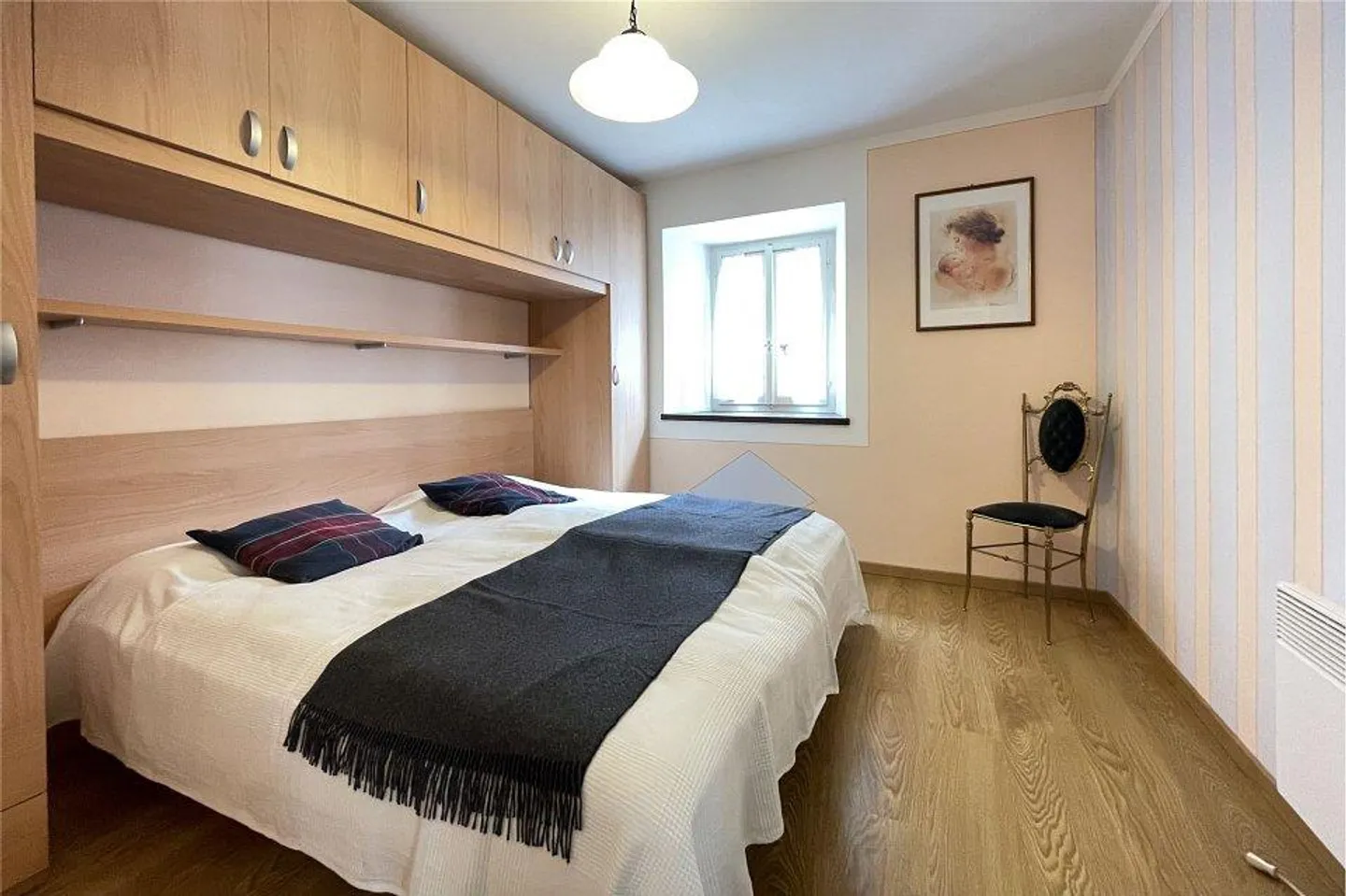 3.5-room house with garden - Photo 11 of 13