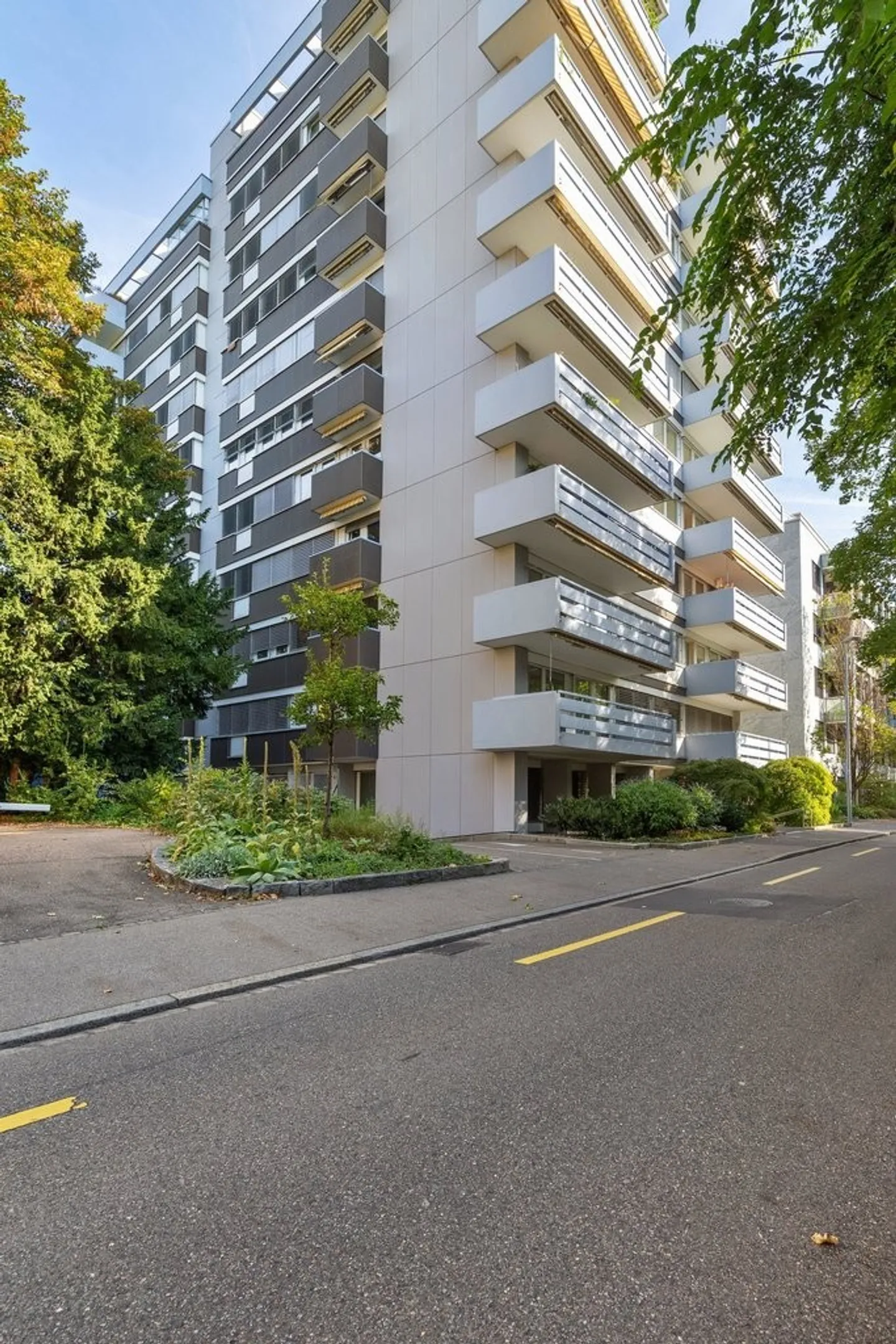 Appartement à louer - Photo 2 sur 11