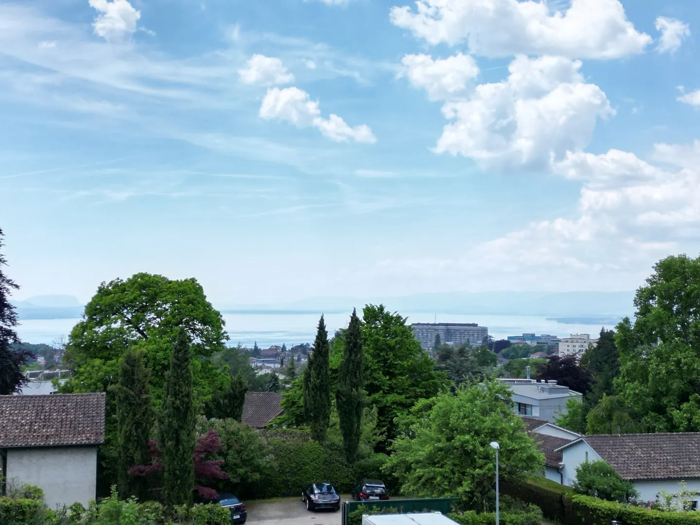 Appartements Exclusifs à Lausanne - Photo 3 sur 3